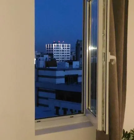 Studio Pitar Mos 아파트 *
