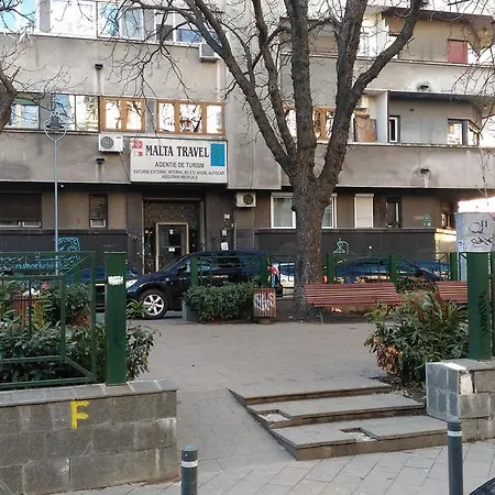 Apartamento Studio Pitar Mos *