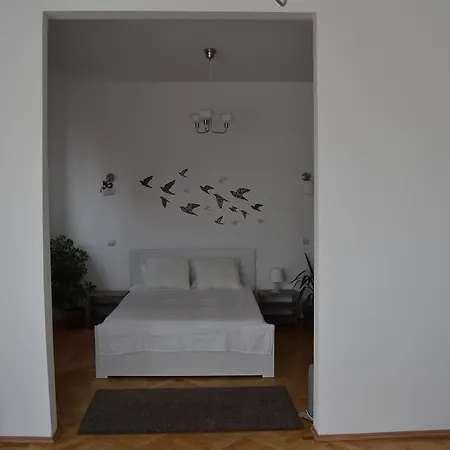 Apartamento Studio Pitar Mos